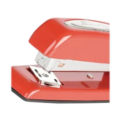 Swingline 747 Desktop Stapler, 25-Sheet Capacity, Rio Red (S7074736) Discount