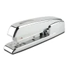 Swingline 747 Desktop Stapler, 25-Sheet Capacity, Chrome (74720) New