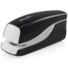 Swingline Breeze Stapler, 20 Sheet Capacity, Black/White (42131) Best