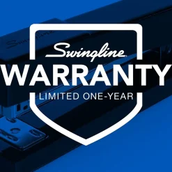 Swingline Desktop Stapler, 20-Sheet Capacity, Black (40501) Best