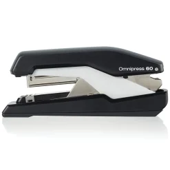 Swingline Desktop Stapler, 60 Sheet Capacity, Black/Grey (5000590) Sale