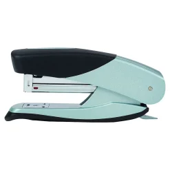 Swingline Desktop Stapler, 25-Sheet Capacity, Silver/Black (78885) Outlet