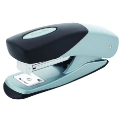 Swingline Desktop Stapler, 25-Sheet Capacity, Silver/Black (78885) Outlet