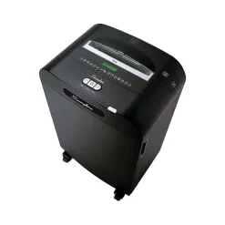 Swingline DX20-19 20-Sheet Cross-Cut Commercial Shredder (1758605)* Shredders & Accessories