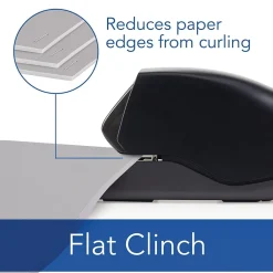 Swingline 502e Desktop Cartridge Electric Stapler, 20-Sheet Capacity, Black (50202) Online