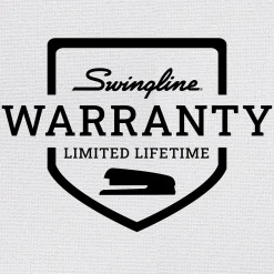 Swingline Eco Friendly Desktop Stapler, 15-Sheet Capacity, Black (54501) Best