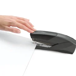 Swingline EZTouch Stapler, 20 Sheet Capacity, Black (66424) Sale