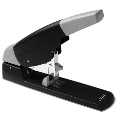 Swingline ® High Capacity Heavy Duty Stapler, 210 Sheet Capacity, Black (90002) Clearance