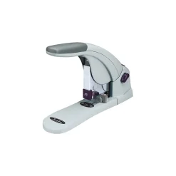 Swingline LightTouch Desktop Stapler, 120-Sheet Capacity, Gray/Silver (90010) Discount