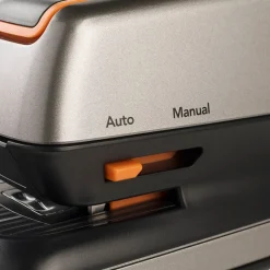 Swingline Optima 20 Compact Stapler, 20-Sheet Capacity, Staples Included, Gray/Silver (48207) Clearance