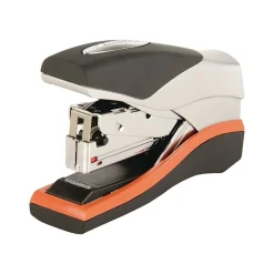 Swingline Optima 40 Desktop Stapler, 40-Sheet Capacity, Black/Silver (87841) Discount