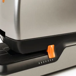 Swingline Optima 60 Electric Desktop Stapler, 60-Sheet Capacity, Staples Included, Gray/Silver (48210) Online