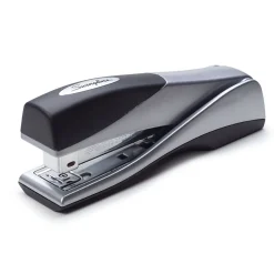 Swingline ® Optima® Handheld Grip Stapler, 25 Sheet Capacity, Silver (87811) Sale
