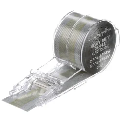 Swingline Premium High Capacity Staples, 0.38 Leg Length, 5000/Box (69495) Online