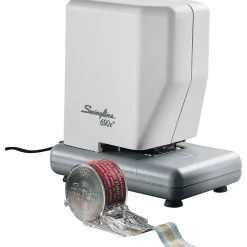 Swingline Premium High Capacity Staples, 0.38 Leg Length, 5000/Box (69495) Online