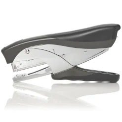 Swingline Premium Soft Grip Hand Stapler, Heavy Use, 20 Sheet Capacity, Black (29950) Hot