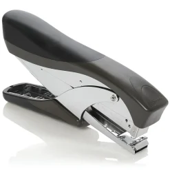 Swingline Premium Soft Grip Hand Stapler, Heavy Use, 20 Sheet Capacity, Black (29950) Hot