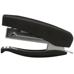 Swingline Soft Grip Hand Stapler, 20 Sheet Capacity, Black (09901)
