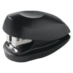 Swingline Tot Mini Stapler, 12-Sheet Capacity, Black (SWI79171) New