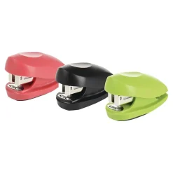 Swingline Tot Mini Stapler, 12 Sheet Capacity, Each (S7079104) Discount