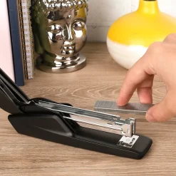 Swingline Value Pack Stapler, 20-Sheet Capacity, Staples Included, Black (54567) Best