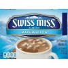 Cocoa<Swiss Miss Marshmallows Cocoa, 0.73 Oz., 50/Box (GOV47492)
