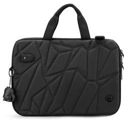 SwissDigital VACALLO 14" Polyester Laptop Sleeve, (SD8533-01)