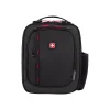 Lunch Boxes & Bags<SWISSGEAR 3999 Insulated Lunch Bag, Red/Black, 11.2 oz. (3999202447)