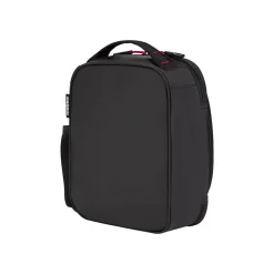 Lunch Boxes & Bags<SWISSGEAR 3999 Insulated Lunch Bag, Red/Black, 11.2 oz. (3999202447)