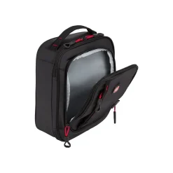 Lunch Boxes & Bags<SWISSGEAR 3999 Insulated Lunch Bag, Red/Black, 11.2 oz. (3999202447)