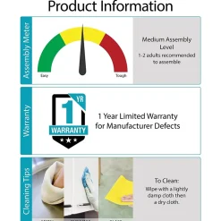 Discount SystemBuild Kendall 36