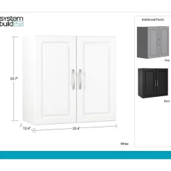 Discount SystemBuild Kendall 24