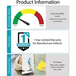 Discount SystemBuild Kendall 24