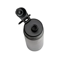 Water Bottles<Takeya Originals Stainless Steel Vacuum Insulated Water Bottle, 24 oz., Graphite (50045)