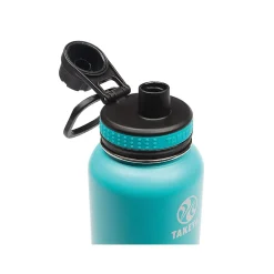 Water Bottles<Takeya Originals Stainless Steel Vacuum Insulated Water Bottle, 24 oz., Ocean (50044)