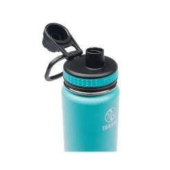 Water Bottles<Takeya Originals Stainless Steel Vacuum Insulated Water Bottle, 24 oz., Ocean (50044)