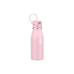 Takeya Traveler Stainless Steel Vacuum Insulated Travel Mug, 17 oz., Blush (52207)