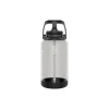 Water Bottles<Takeya Tritan Motivational Plastic Water Bottle, 64 oz., Stormy Black (54145)