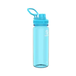 Water Bottles<Takeya Tritan Plastic Water Bottle, 24 oz., Breezy Blue (50401)