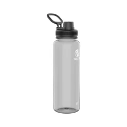 Water Bottles<Takeya Tritan Plastic Water Bottle, 40 oz., Stormy Black (50412)