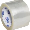 Tape Logic #1000 Economy Packing Tape, 3" x 55 yds., Clear, 24/Carton (T9051000)* Packing Tape