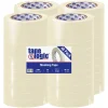 Tape Logic ® 2400 Masking Tape, 5.6 Mil, 3/4" x 60 yds., Natural, 48/Case (T9342400)* Masking Tape