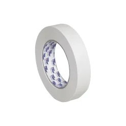Tape Logic ® 2400 Masking Tape, 5.6 Mil, 1" x 60 yds., Natural, 36/Case (T9352400)* Masking Tape