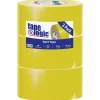Tape Logic ™ 10 mil Duct Tape, 3" x 60 yds, Yellow, 3/Pack* Duct Tape