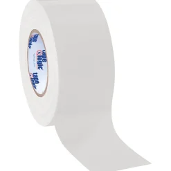Tape Logic ™ 10 mil Duct Tape, 3" x 60 yds, White, 3/Pack* Duct Tape
