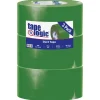 Tape Logic ™ 10 mil Duct Tape, 3" x 60 yds, Green, 3/Pack* Duct Tape