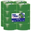 Tape Logic ™ 10 mil Duct Tape, 3" x 60 yds, Green, 16/Pack* Duct Tape