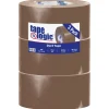 Tape Logic ™ 10 mil Duct Tape, 3" x 60 yds, Brown, 3/Carton* Duct Tape