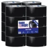 Tape Logic ™ 10 mil Duct Tape, 3" x 60 yds, Black, 16/Pack* Duct Tape