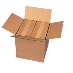 Tape Logic ® #6000 Non Reinforced Water Activated Tape, 3